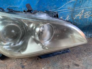 Фара правая передняя NISSAN FUGA HY51 VQ35HR 100-23035 2 ракурс