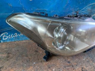 Фара правая передняя NISSAN FUGA HY51 VQ35HR 100-23035 3 ракурс