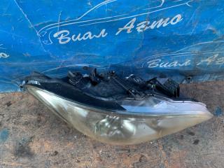 Фара правая передняя NISSAN FUGA HY51 VQ35HR 100-23035 4 ракурс