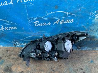 Фара правая передняя NISSAN FUGA HY51 VQ35HR 100-23035 5 ракурс