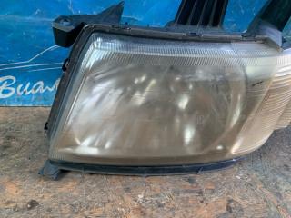 Фара левая передняя HONDA STEPWGN RF3 K20A P1441 3 ракурс Фара левая передняя HONDA STEPWGN RF3 K20A P1441 3 ракурс