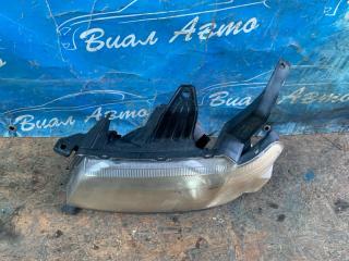 Фара левая передняя HONDA STEPWGN RF3 K20A P1441 4 ракурс Фара левая передняя HONDA STEPWGN RF3 K20A P1441 4 ракурс