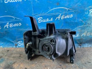 Фара левая передняя HONDA STEPWGN RF3 K20A P1441 5 ракурс