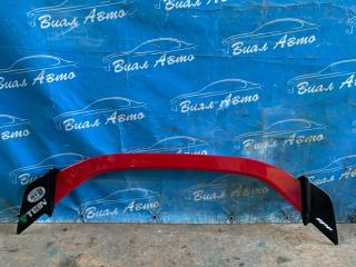 Спойлер задний TOYOTA GT86 ZN6 1 ракурс
