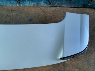 Спойлер TOYOTA ALPHARD AGH40W 76871-V2010 5 ракурс