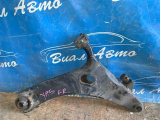Рычаг правый передний SUBARU EXIGA YA5 EJ204 3 ракурс