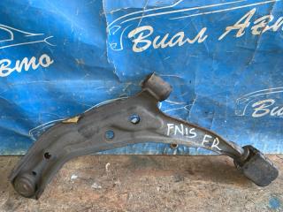 Рычаг правый передний NISSAN PULSAR FN15 GA15DE 3 ракурс
