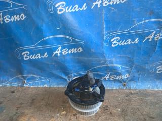 Мотор печки TOYOTA ESTIMA ACR40 2AZ 194000-7281 1 ракурс
