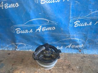 Мотор печки TOYOTA ESTIMA ACR40 2AZ 194000-7281 1 ракурс