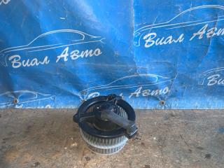 Мотор печки TOYOTA ESTIMA ACR40 2AZ 194000-7281 1 ракурс