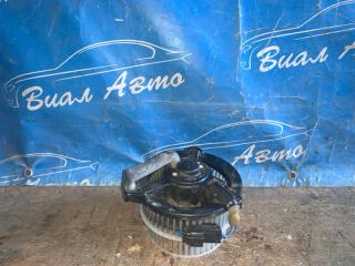 Мотор печки TOYOTA ESTIMA ACR40 2AZ 194000-7281 1 ракурс