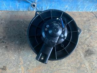 Мотор печки TOYOTA WISH ZNE10 1ZZ 194000-1371 2 ракурс