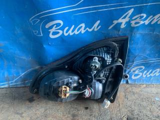Стоп-вставка левая задняя TOYOTA IPSUM ACM21 2AZ 44-37 4 ракурс