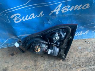 Стоп-вставка левая задняя TOYOTA IPSUM ACM21 2AZ 44-37 3 ракурс