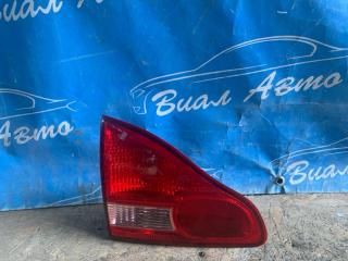 Стоп-вставка левая задняя TOYOTA IPSUM ACM21 2AZ 44-37 1 ракурс