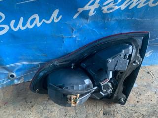 Стоп-вставка левая задняя TOYOTA IPSUM ACM21 2AZ 44-59 2 ракурс