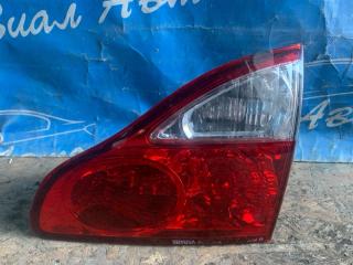 Стоп-вставка правая задняя TOYOTA IPSUM ACM21 2AZ 44-58 2 ракурс