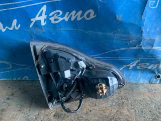 Стоп-вставка правая задняя TOYOTA IPSUM ACM21 2AZ 44-58 3 ракурс