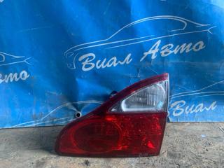 Стоп-вставка правая задняя TOYOTA IPSUM ACM21 2AZ 44-59 1 ракурс