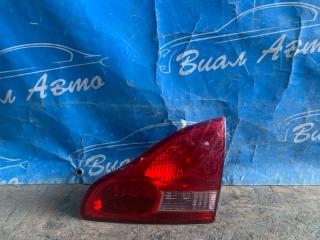 Стоп-вставка правая задняя TOYOTA IPSUM ACM21 2AZ 44-37 1 ракурс