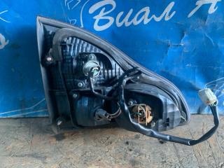 Стоп-вставка правая задняя TOYOTA IPSUM ACM21 2AZ 44-39 3 ракурс