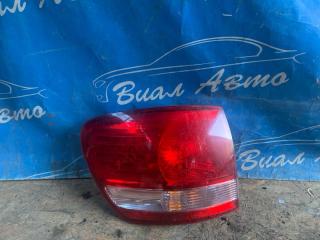 Стоп-сигнал левый задний TOYOTA IPSUM ACM21 2AZ 44-35 1 ракурс