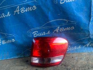 Стоп-сигнал правый задний TOYOTA IPSUM ACM21 2AZ 44-35 1 ракурс
