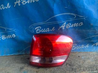 Стоп-сигнал правый задний TOYOTA IPSUM ACM21 2AZ 44-35 1 ракурс