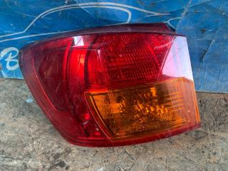 Стоп-сигнал левый задний LEXUS IS350 GSE21 53-40 2 ракурс