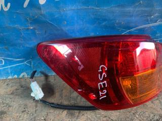 Стоп-сигнал левый задний LEXUS IS350 GSE21 53-40 3 ракурс