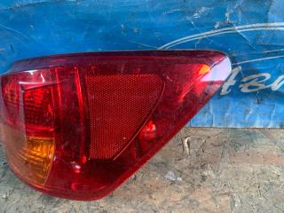 Стоп-сигнал правый задний LEXUS IS350 GSE21 53-40 2 ракурс