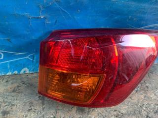 Стоп-сигнал правый задний LEXUS IS350 GSE21 53-40 3 ракурс