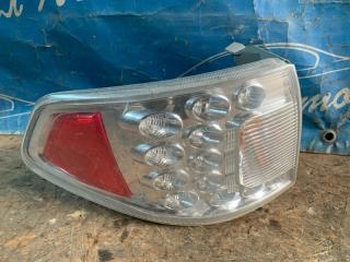 Стоп-сигнал левый задний SUBARU IMPREZA GH7 EJ203 220-20024 2 ракурс