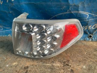 Стоп-сигнал правый задний SUBARU IMPREZA GH7 EJ203 220-20024 2 ракурс