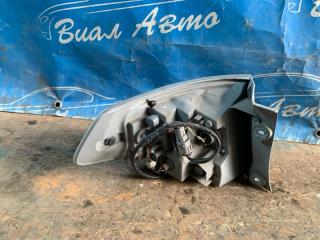 Стоп-сигнал правый задний SUBARU IMPREZA GH7 EJ203 220-20024 4 ракурс