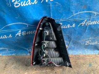 Стоп-сигнал правый задний SUBARU FORESTER SG5 EJ20 220-20762 4 ракурс