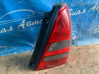 Стоп-сигнал правый задний SUBARU FORESTER SG5 EJ205 220-20759 2 ракурс