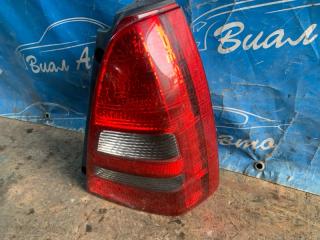 Стоп-сигнал правый задний SUBARU FORESTER SG5 EJ205 220-20759 3 ракурс