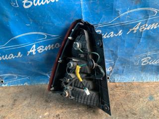 Стоп-сигнал правый задний SUBARU FORESTER SG5 EJ205 220-20759 4 ракурс