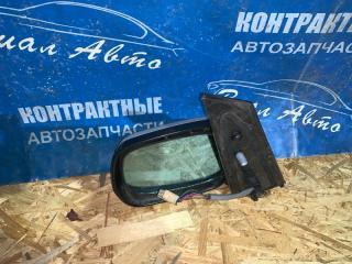 Зеркало левое переднее TOYOTA IPSUM ACM21 2AZ 5  КОНТАКТОВ 3 ракурс