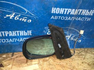 Зеркало левое переднее TOYOTA IPSUM ACM21 2AZ 5  КОНТАКТОВ 3 ракурс