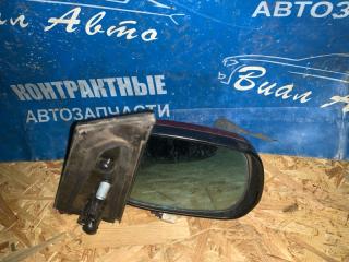 Зеркало правое переднее TOYOTA IPSUM ACM21 2AZ 5  КОНТАКТОВ 3 ракурс