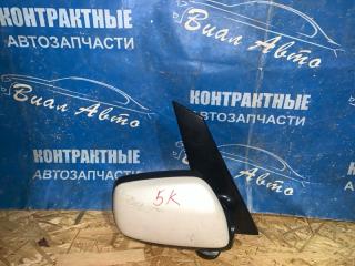 Зеркало правое переднее TOYOTA IPSUM ACM21 2AZ 5  КОНТАКТОВ 1 ракурс