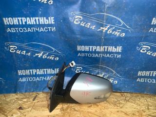 Зеркало левое переднее MITSUBISHI OUTLANDER CW5W 4B12 9 КОНТАКТОВ 1 ракурс