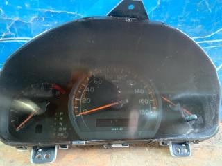 Спидометр HONDA ACCORD CL9 78100N000 2 ракурс