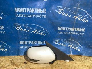 Зеркало правое переднее SUBARU LEGACY BL5 EJ204 9 КОНТАКТОВ 1 ракурс