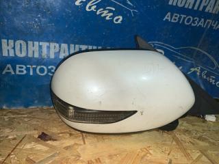 Зеркало правое переднее SUBARU LEGACY BL5 EJ204 9 КОНТАКТОВ 2 ракурс