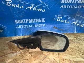 Зеркало правое переднее SUBARU LEGACY BL5 EJ204 9 КОНТАКТОВ 3 ракурс