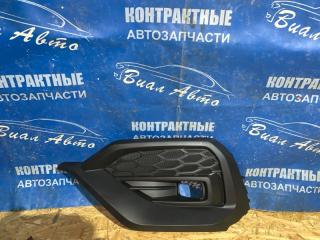 Ободок туманки левый передний SUBARU IMPREZA WRX VBH FA24F 57731vc240 1 ракурс