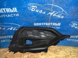 Ободок туманки левый передний SUBARU IMPREZA WRX VBH FA24F 57731vc240 3 ракурс